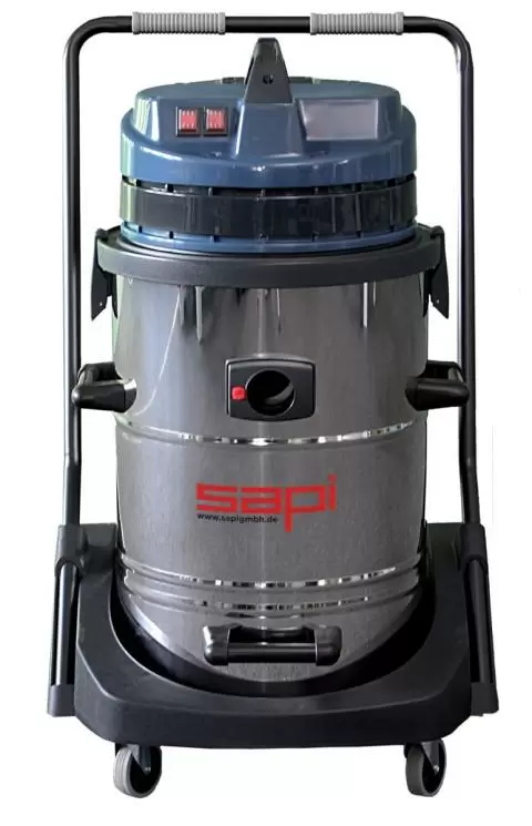 Turbo II | ABSAUGANLAGE | 2.160 Watt